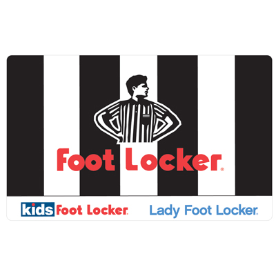 Foot Locker - Internally hosted