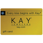 KAY JEWELERS® $25 Gift Card 