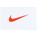 NIKE® $25 Gift Card 