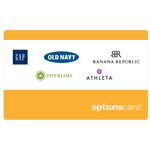 GAP® $10 Gift Card